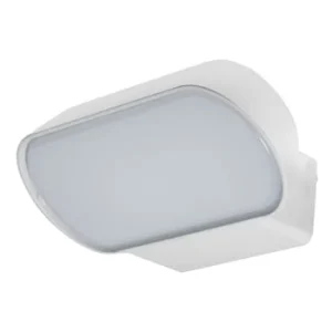 Les achats en ligne Sulion Applique Murale à LED Noire Pour L’extérieur 13