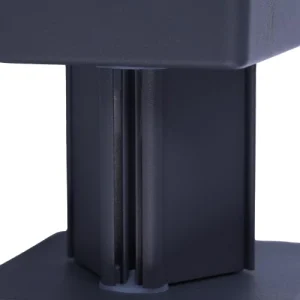 Sulion Applique à LED Gris Anthracite Avec Lumière Bidirectionnelle 3000K destockage 11