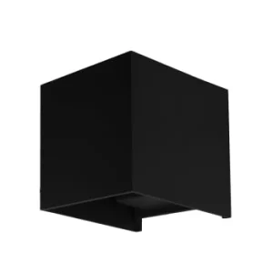 Sulion Applique à LED Gris Anthracite Avec Lumière Bidirectionnelle 3000K destockage 13