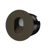 Sulion Applique à LED Ronde Brune 4000K soldes de Noël 22