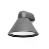 Faro Barcelona Applique Aluminium Gris Anthracite E27 soldes magasin 14