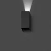 Faro Barcelona Applique Aluminium Gris Anthracite Led vente luxe pas cher 14