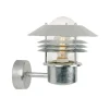 pas cher Nordlux Applique D’extérieur Métal H23cm 22