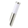 BRILLIANT Applique D’extérieure Avec Détecteur Inox H40cm marque pas cher en ligne 14