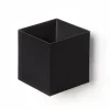 Boutique Lussiol Lighting Applique Extérieure En Métal Noir H.17 Cm 10