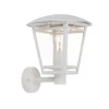 BRILLIANT Applique Métal Blanc marques de renommée 20