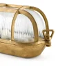 Faro Barcelona Applique Metal Laiton E27 destockage 19