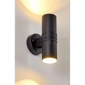 boutique en ligne BRILLIANT Applique Métal Noir 6
