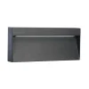 Sulion Applique Murale Gris Anthracite Pour L’extérieur Les achats en ligne 22