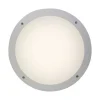 BRILLIANT Applique Ou Plafonnier D’extérieur LED Blanc D30cm meilleur cadeau 20