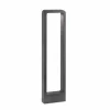 Faro Barcelona Borne Aluminium Gris Anthracite Led Meilleur Prix 19