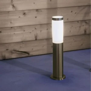 BRILLIANT Borne D’extérieur H50cm magasin pour 8
