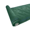 officiel Mobili Rebecca Brise Vue Toile Extérieur 1,5×25 Mt En Polyéthylène Vert 5