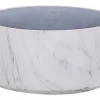 Beliani Cache-pot D’extérieur En Pierre Blanc H22 ﻿soldes 8