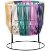 qualité supérieure Maisons Du Monde Cache-pot Multicolore H21 11