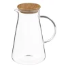 Secret De Gourmet Carafe Bambou 1,5L soldes pas cher 22