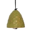 Aromandise Carillon Jouet Du Vent Vert Acheter 19