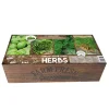 Florex Carré De Potager Herbes De Cuisine le grand escompte 17
