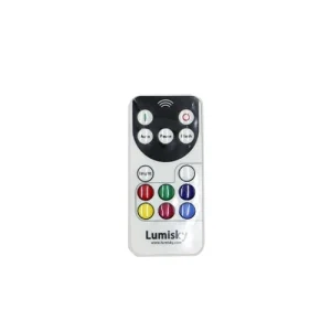 Lumisky Cube Lumineux Sans Fil Plastique Blanc H40cm De super promotions disponibles 15