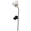 Noma Garden Art Décoration Lumineuse Fleur Boule Led magasin solde 20