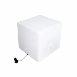 Alice’s Garden Enceinte Bluetooth Lumineuse LED Multicolore Livraison rapide 12