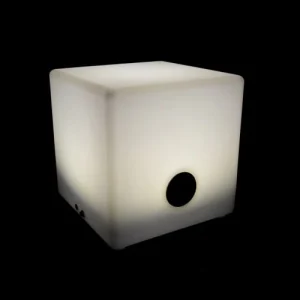 Alice’s Garden Enceinte Bluetooth Lumineuse LED Multicolore Livraison rapide 14