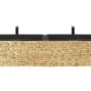 Beliani Jardinière Balconnière Rectangulaire Beige Sable 80×18 Livraison internationale 20
