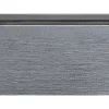 Beliani Jardinière Grise 80×37 nouveau produit 20