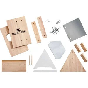achat Haba Kit D’assemblage Mangeoire Oiseaux 9