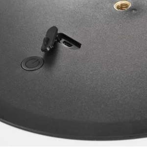 Nordlux Lampe à Poser D’extérieur Métal D20cm mode pas cher 13