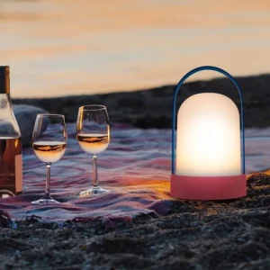 Remember Lampe Nomade Bernadette achat 18