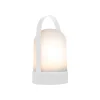 Remember Lampe Nomade Uri Polypropylène Multicolore jusqu'à 17