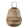 Maisons Du Monde Lanterne En Bambou H64 prix pas cher 11