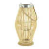 Aubry Gaspard Lanterne En Rotin 38 Cm soldes ligne 10