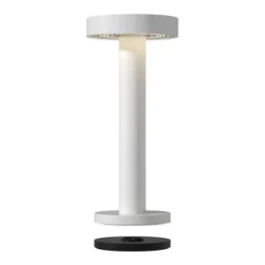 a Prix Discount Deladeco Luminaire D’extérieur Design En Aluminium Noir 20 Cm 18