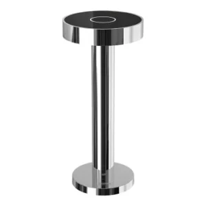 a Prix Discount Deladeco Luminaire D’extérieur Design En Aluminium Noir 20 Cm 16