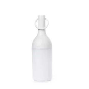 à prix réduits Deladeco Luminaire D’extérieur Design En Plastique Noir 31 Cm 18