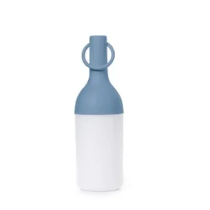 à prix réduits Deladeco Luminaire D’extérieur Design En Plastique Noir 31 Cm 14
