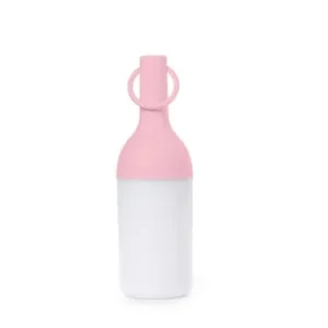 à prix réduits Deladeco Luminaire D’extérieur Design En Plastique Noir 31 Cm 16