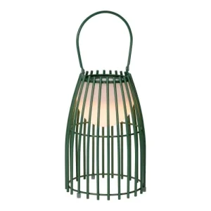 à prix promos Lampea Luminaire D’extérieur En Métal Vert Ø 17,5 Cm 12