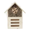 vente en ligne pas cher Youdoit Maison à Insectes En Bois 18x9x14cm 13