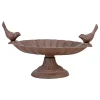 ESSCHERT DESIGN Mangeoire Oiseaux En Fonte a Prix Discount 7