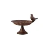 ESSCHERT DESIGN Mangeoire Oiseaux En Fonte REMISE allant 5