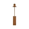 en ligne vente Now’s Home Nid D’oiseaux En Teck 19