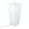 Alice’s Garden Pot De Fleurs Décoratif Lumineux LED 75cm 16 Couleurs Rechargeable soldes de Noël 20