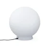 mode pas cher Alice’s Garden Sphère Décorative Lumineuse LED 16 Couleurs D30cm 17
