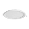 guranteed de qualité Sulion Spot Encastré à LED Blanc Pour L’extérieur 24cm 8