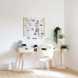Umbra Support à Plantes 3 Pots Floristand Pas Cher soldes France 14