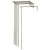 magasin Harrod Horticultural Support à Plantes En Acier (lot De 6) 75 Cm 11
