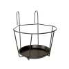 ESSCHERT DESIGN Support Pot Rond Pour Balcon 14 Cm Acheter 20